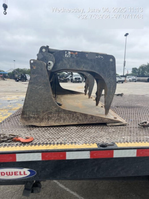 2022 PALADIN UTILITY GRAPPLE 11876-0022