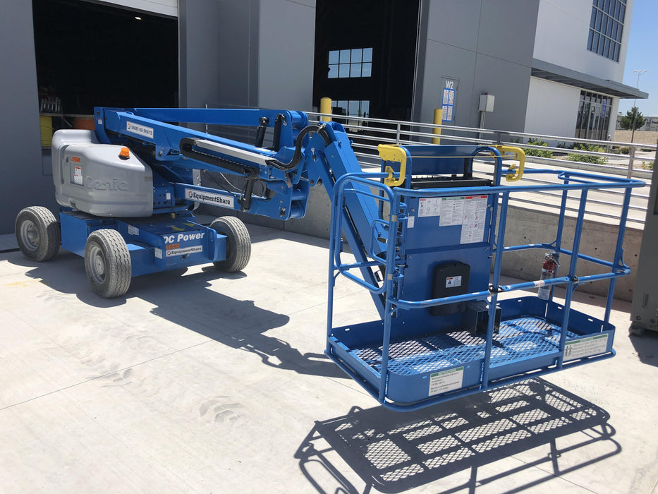 2019 GENIE Z-45/25J DC