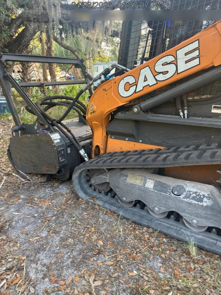 2023 CASE TV620B