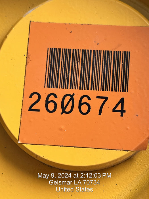 2022 HARRINGTON PT030