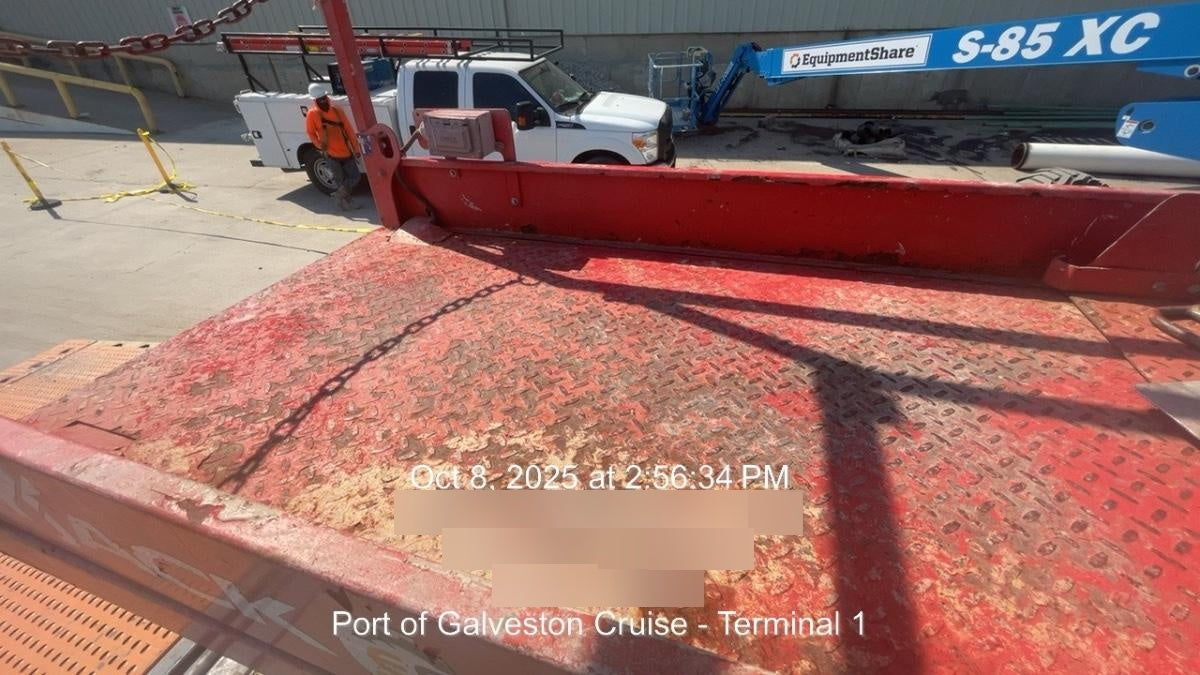 2018 Skyjack SJIII-3226 Skyjack SJIII3226 Scissor Lift w/Trojan Batteries