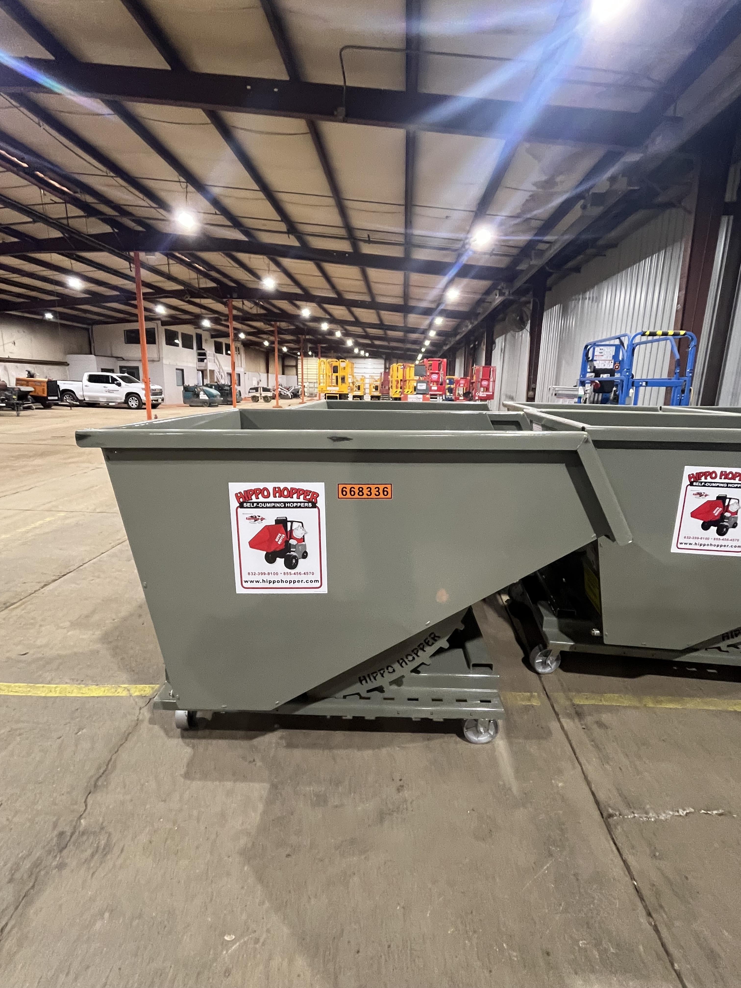 2026 HIPPO HOPPER HH32HD