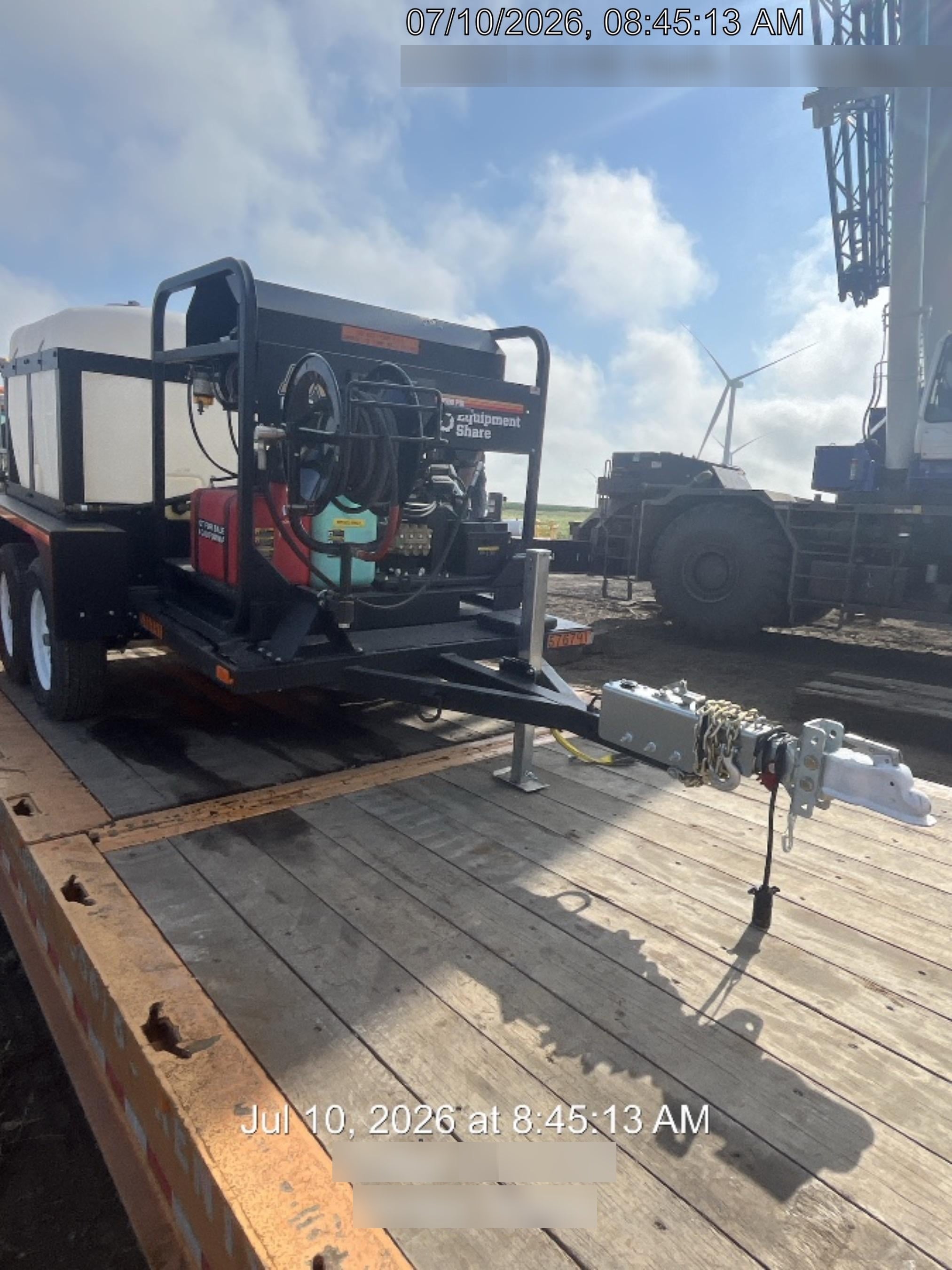 2025 MI-T-M HS-3505-1MGH-UR