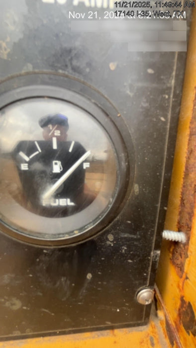 2021 VAC-TRON LP573XDT