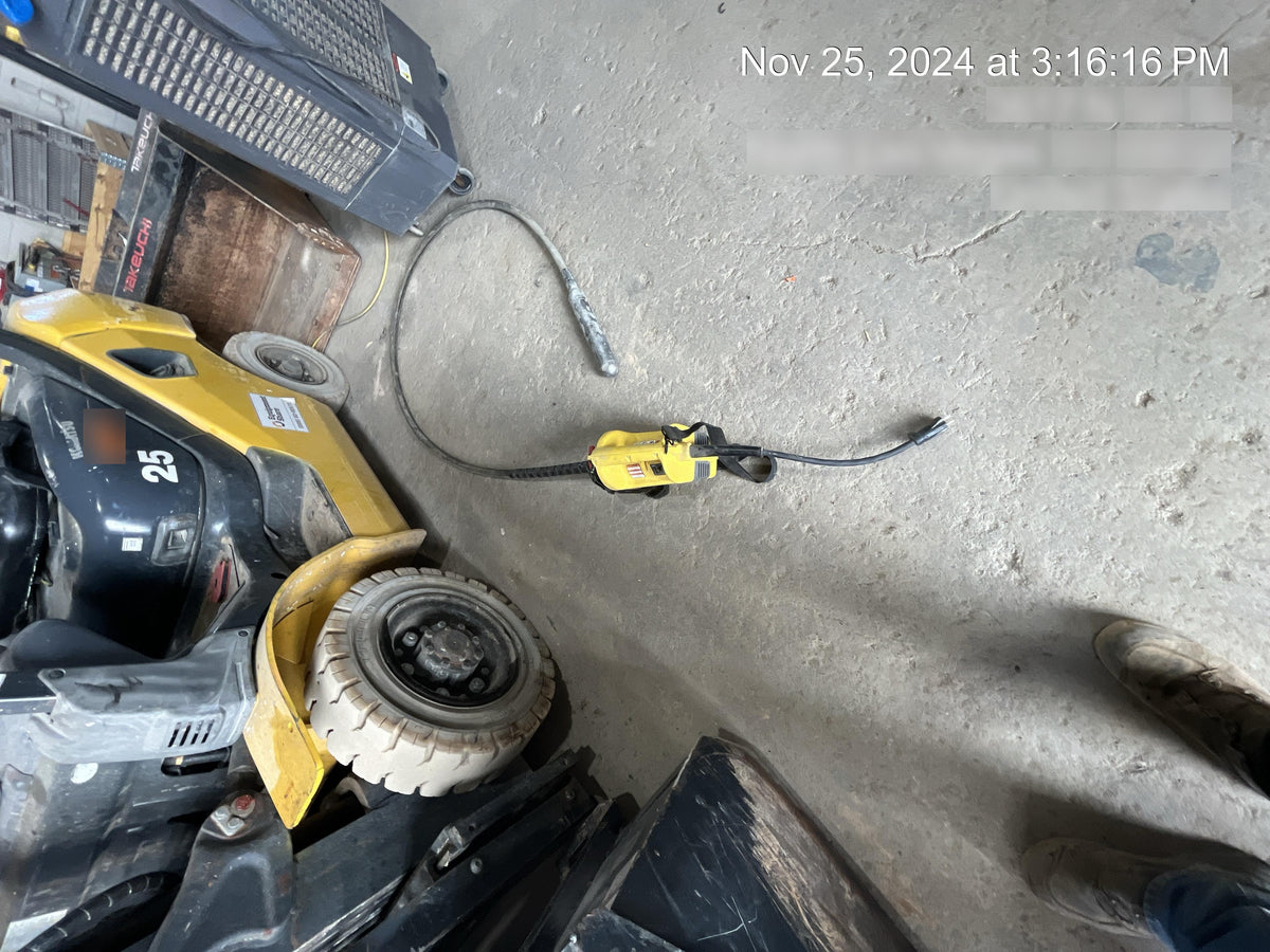 2024 WACKER NEUSON 5100006000