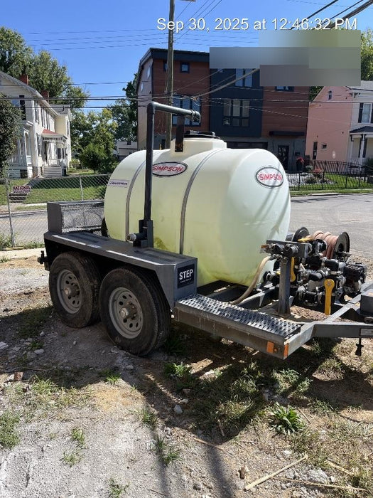 2023 SIMPSON SWT-52517