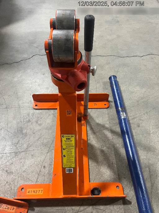 2024 CURRENT TOOLS 680