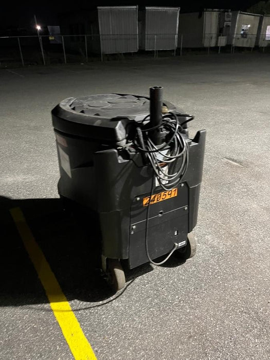 2022 POWER BREEZER PB4BASE