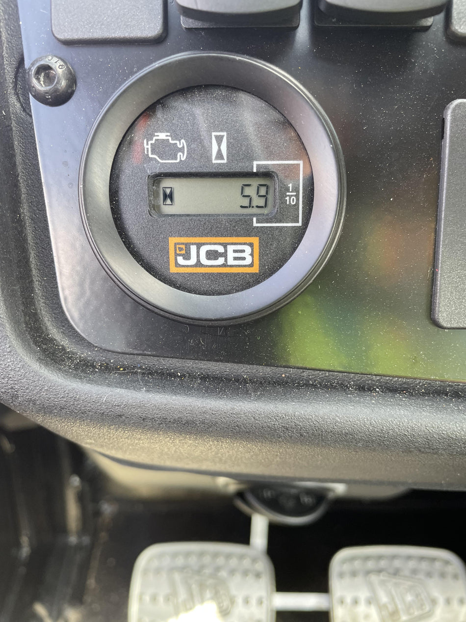 2024 JCB 506-36