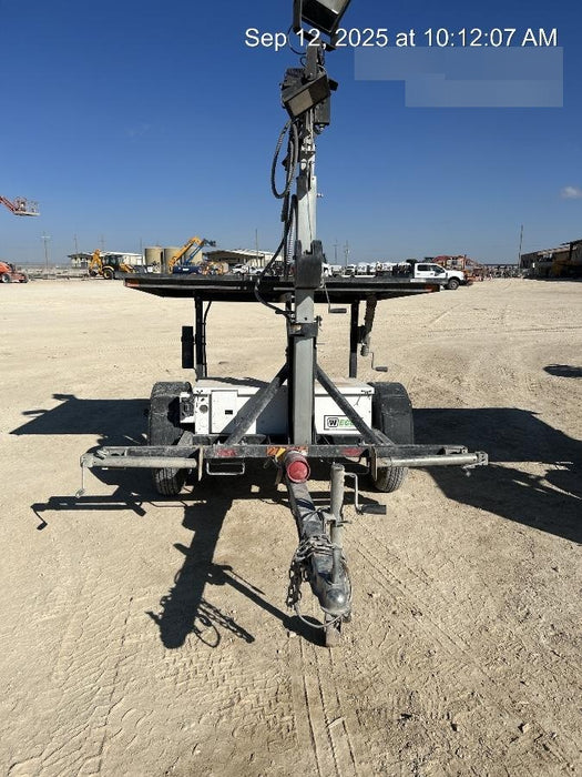 2022 WANCO WLTSSM4A750