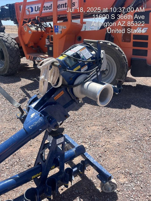 2025 CURRENT TOOLS 100A