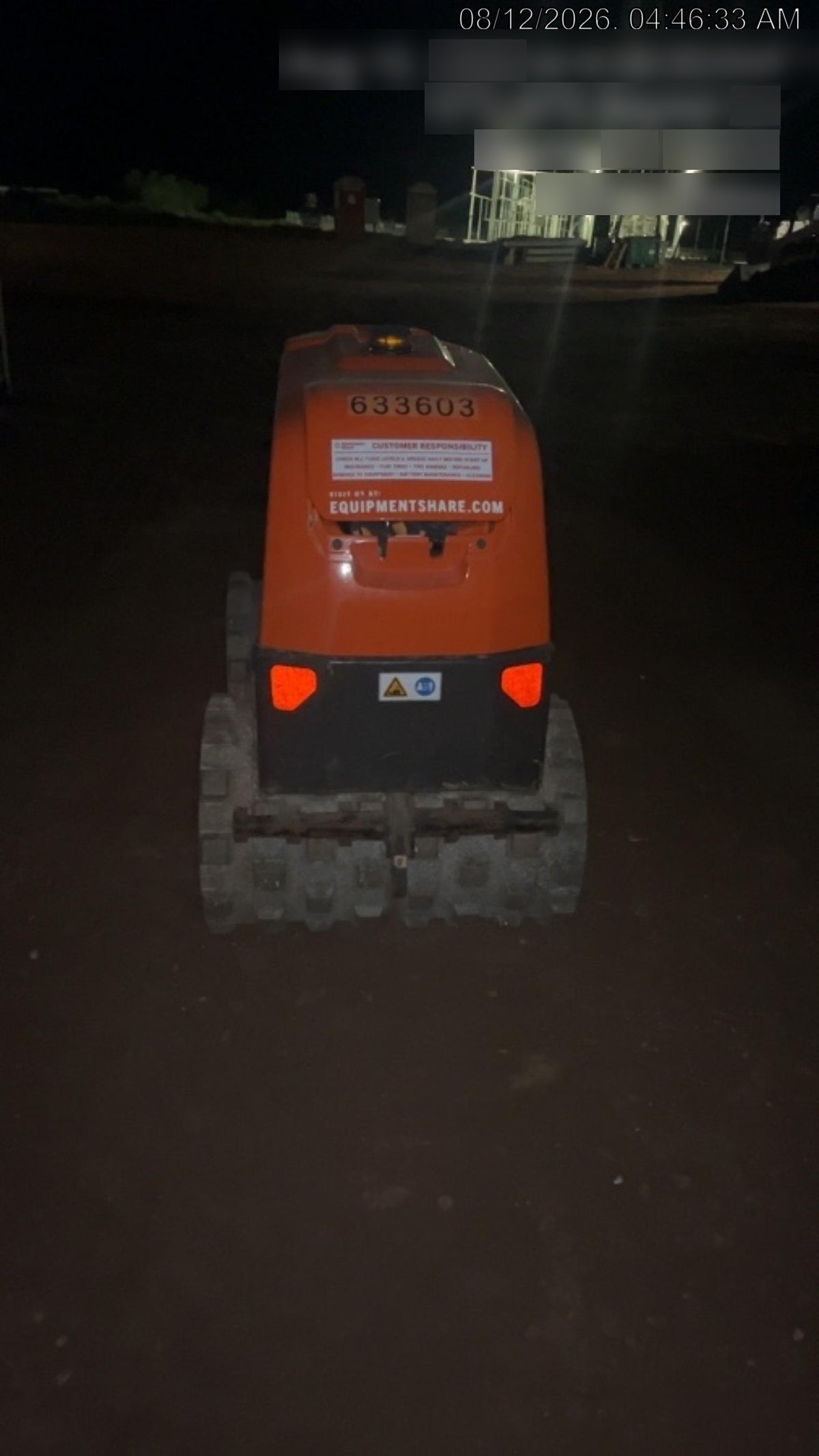 2025 HUSQVARNA LP9505