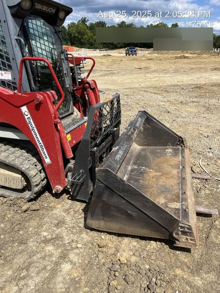 2022 PALADIN 48" Pallet Forks - Paladin