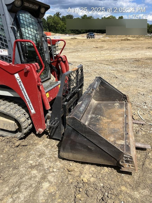 2022 PALADIN 48" Pallet Forks - Paladin