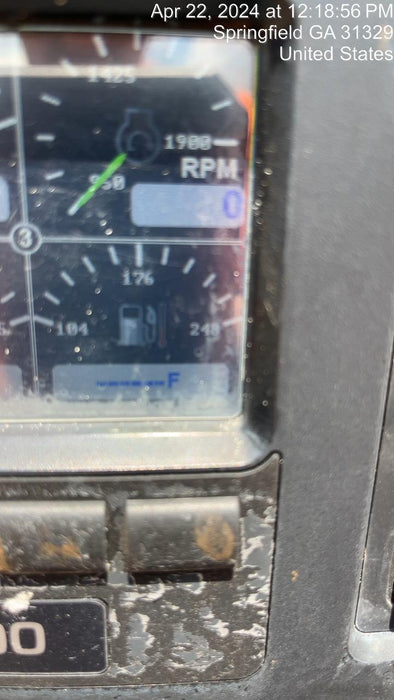 2022 PIONEER PP66S12L2-TD2.9L