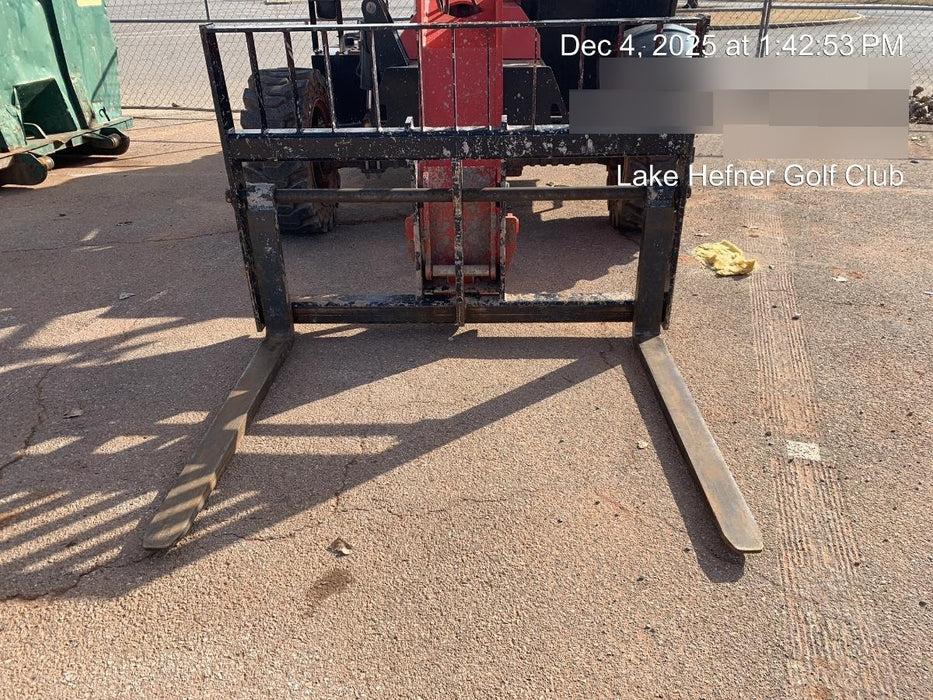 2023 MANITOU MTA6034