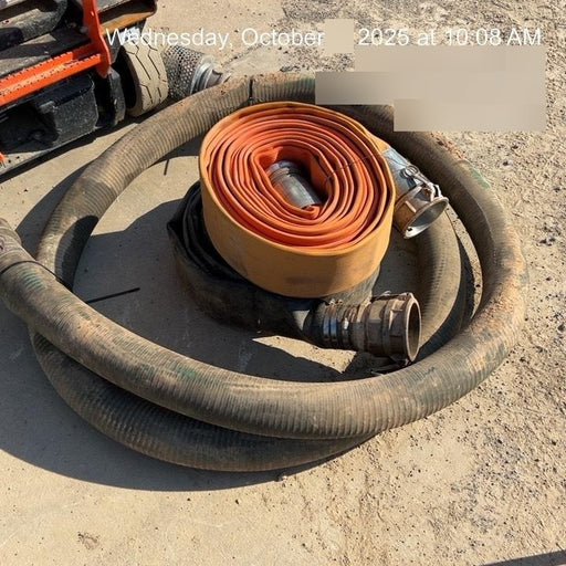 2023 MULTIQUIP QP4TH