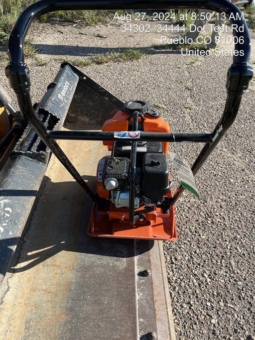 2023 MULTIQUIP MVC82VHW