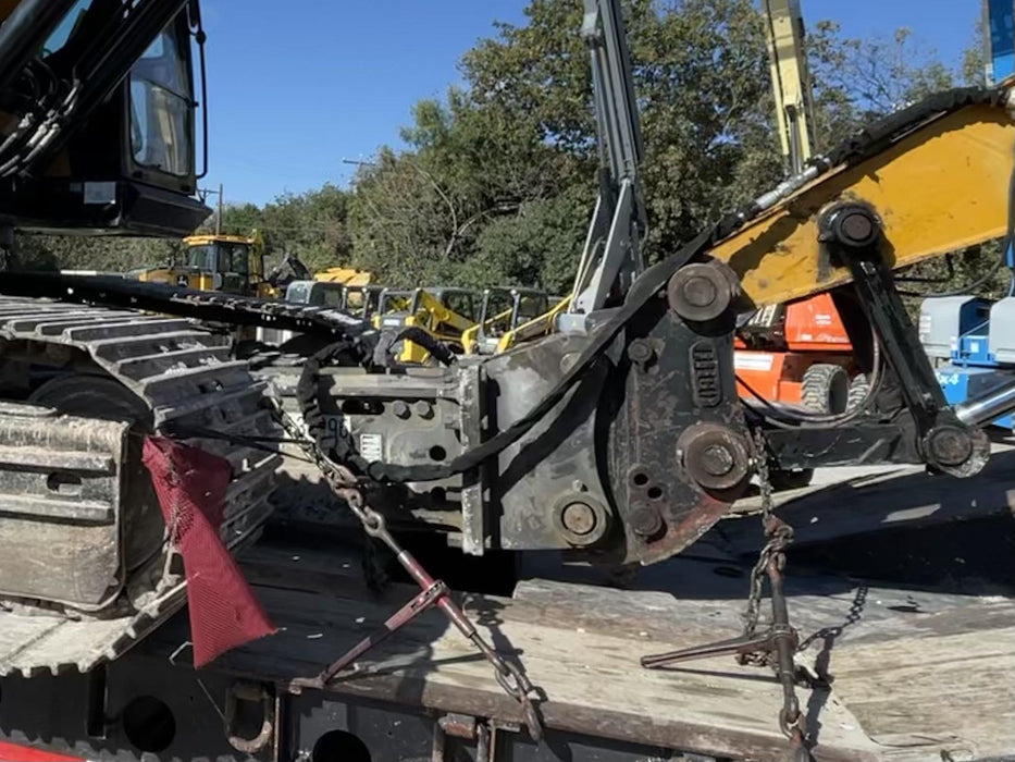 2021 STRIKER TNB-151	