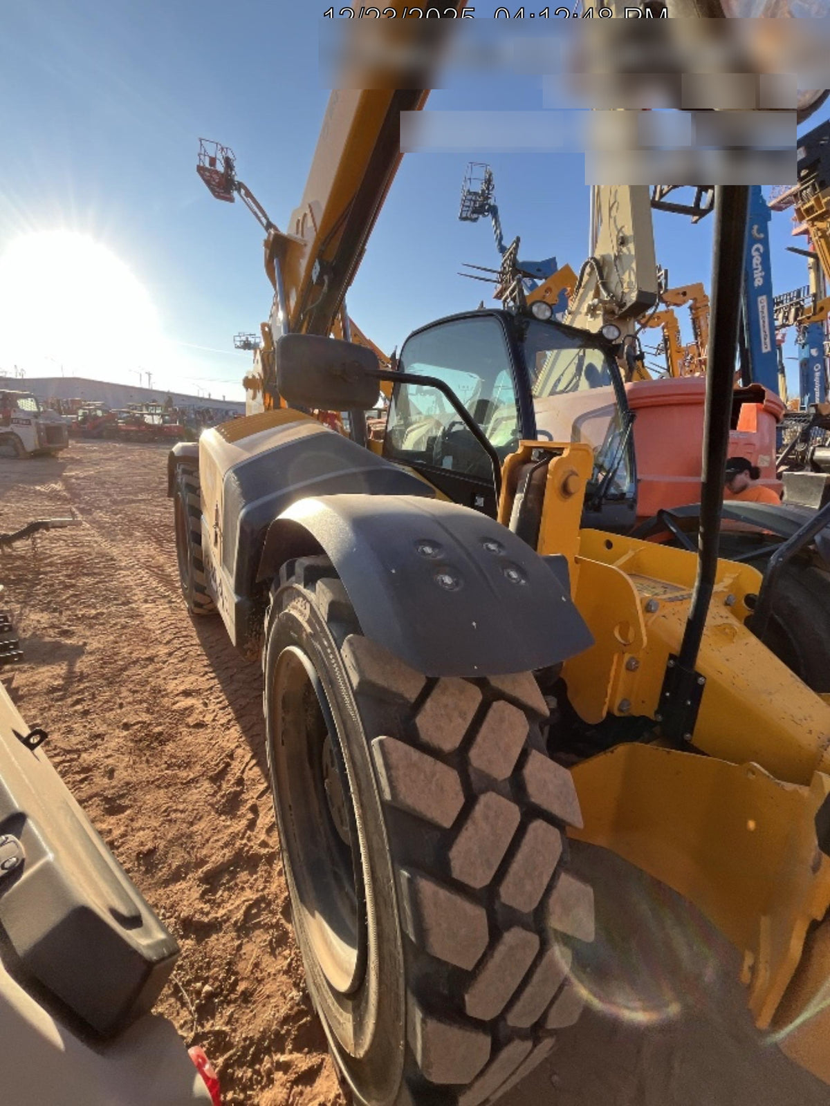 2023 JCB 512-56