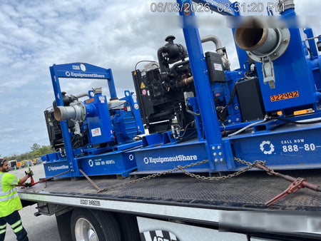 2022 THOMPSON 8RW-DDS-3.6-X