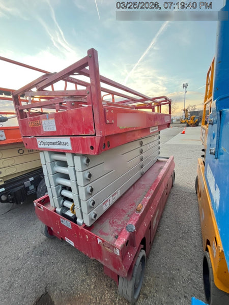 2021 MEC 4555SE