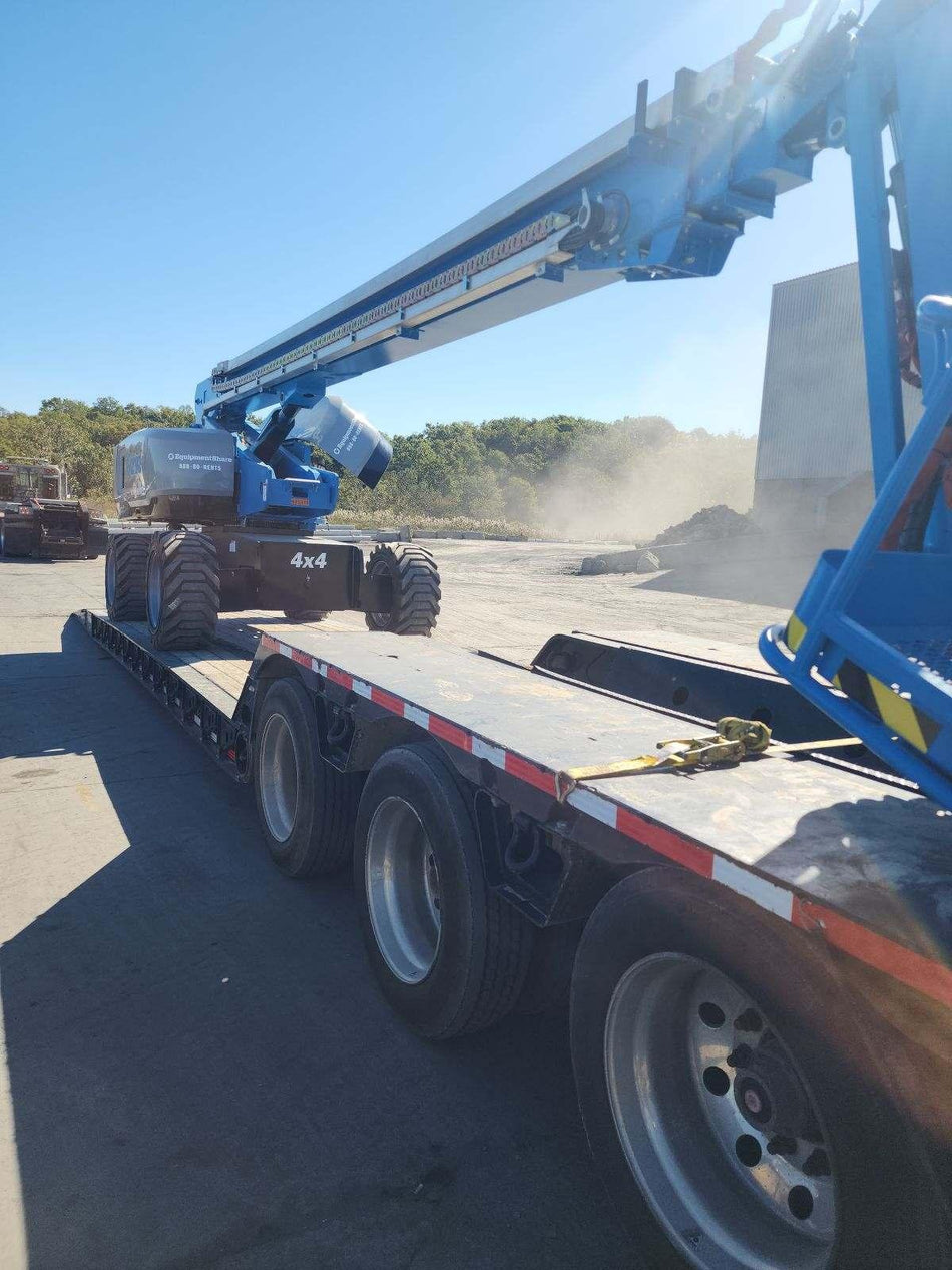 2024 GENIE S-85 XC