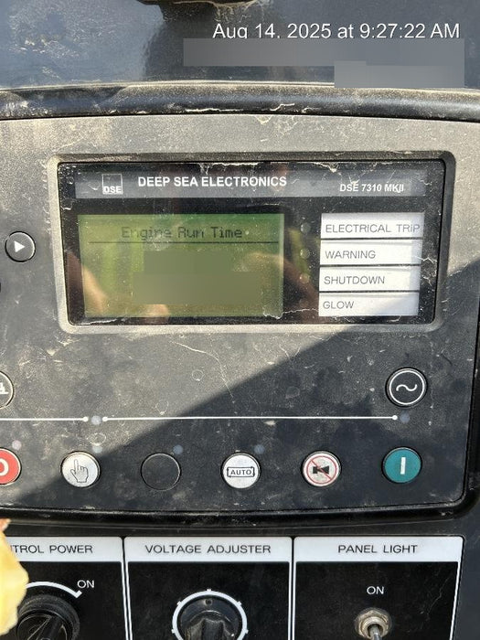 2022 AIRMAN SDG65S-8E1