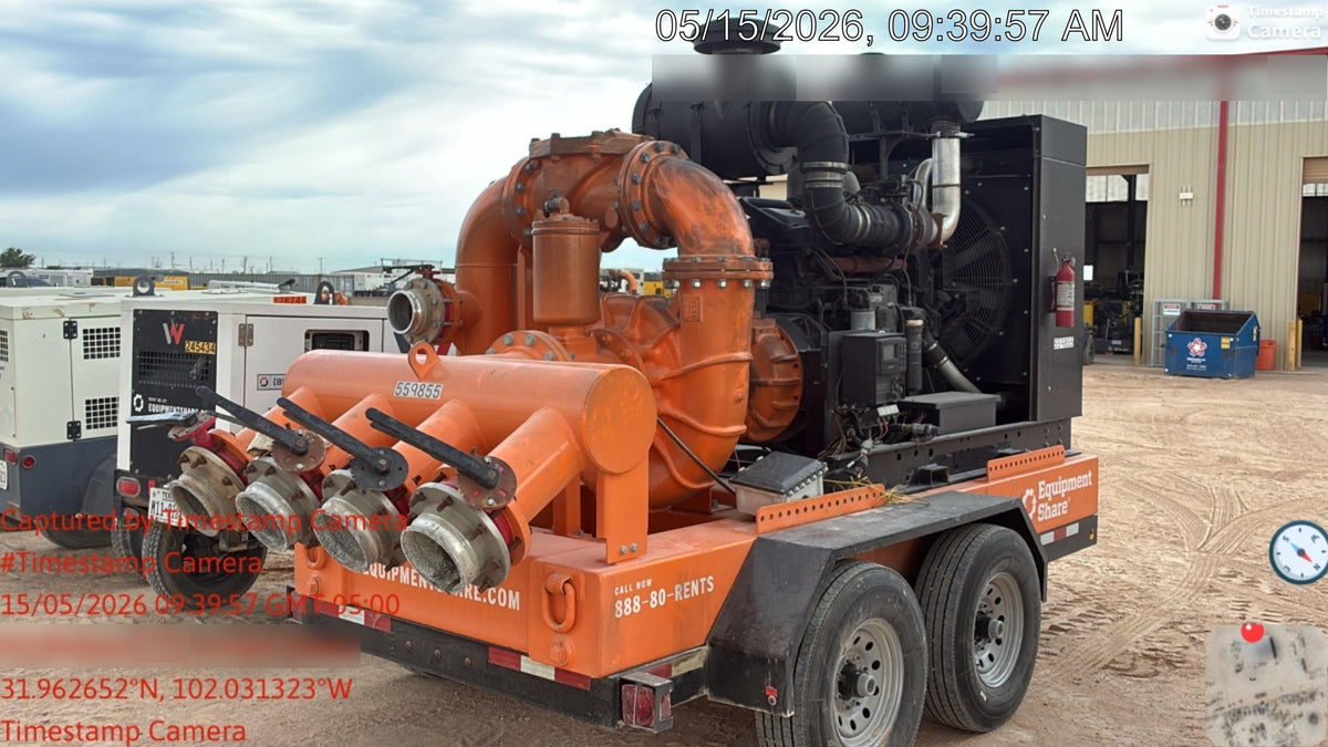 2025 BARCO BP121021J