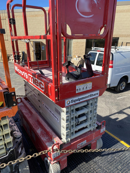 2019 MEC Micro 19