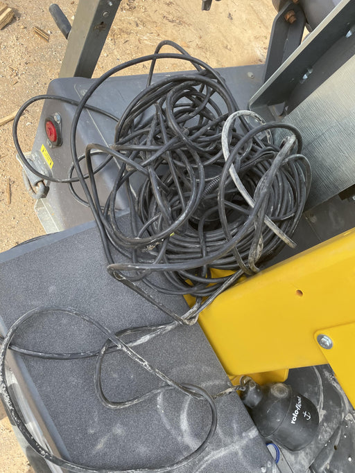 2021 ATLAS COPCO PAC H64 JD