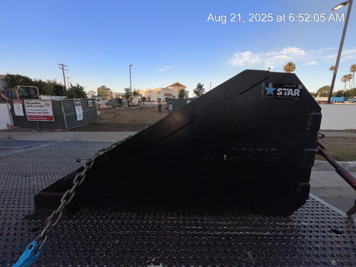 2025 STAR INDUSTRIES 1406B