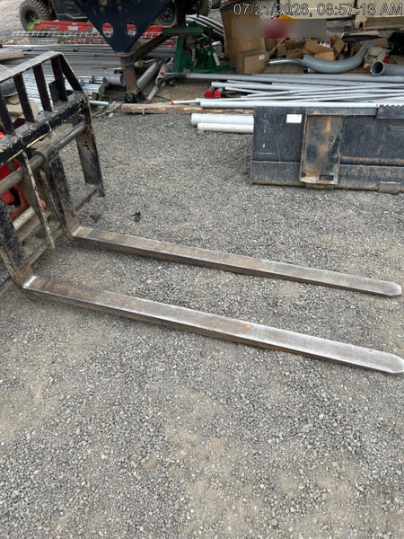 2021 MANITOU MTA5519