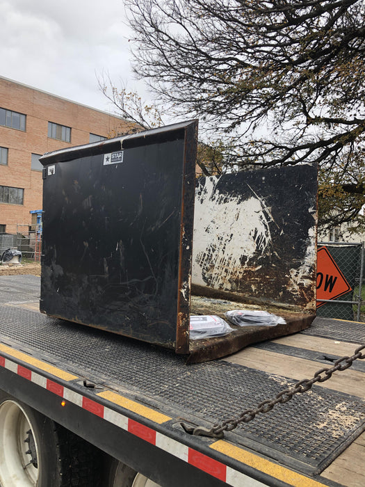 2020 STAR INDUSTRIES 1425