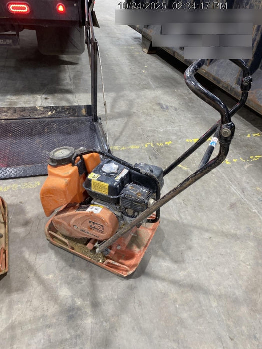 2023 MULTIQUIP MVC82VHW