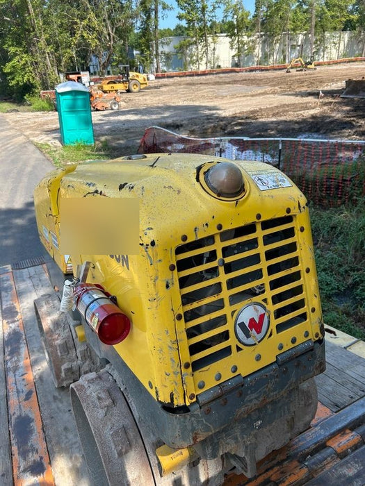 2021 WACKER NEUSON RTLx-SC3