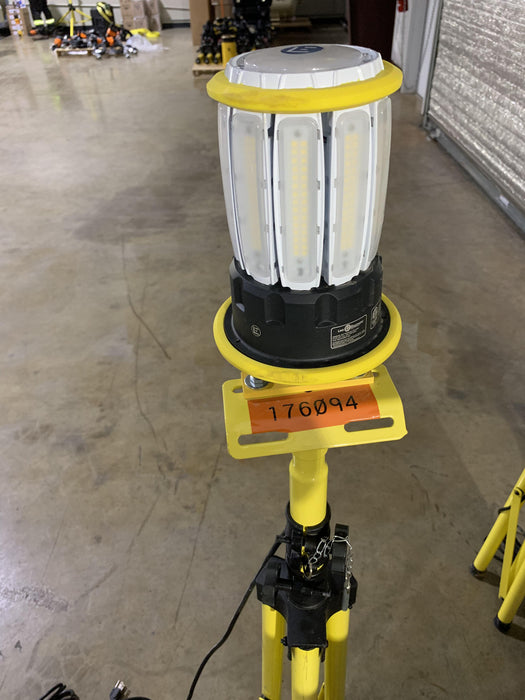 2021 LIND EQUIPMENT LE360LED-TR