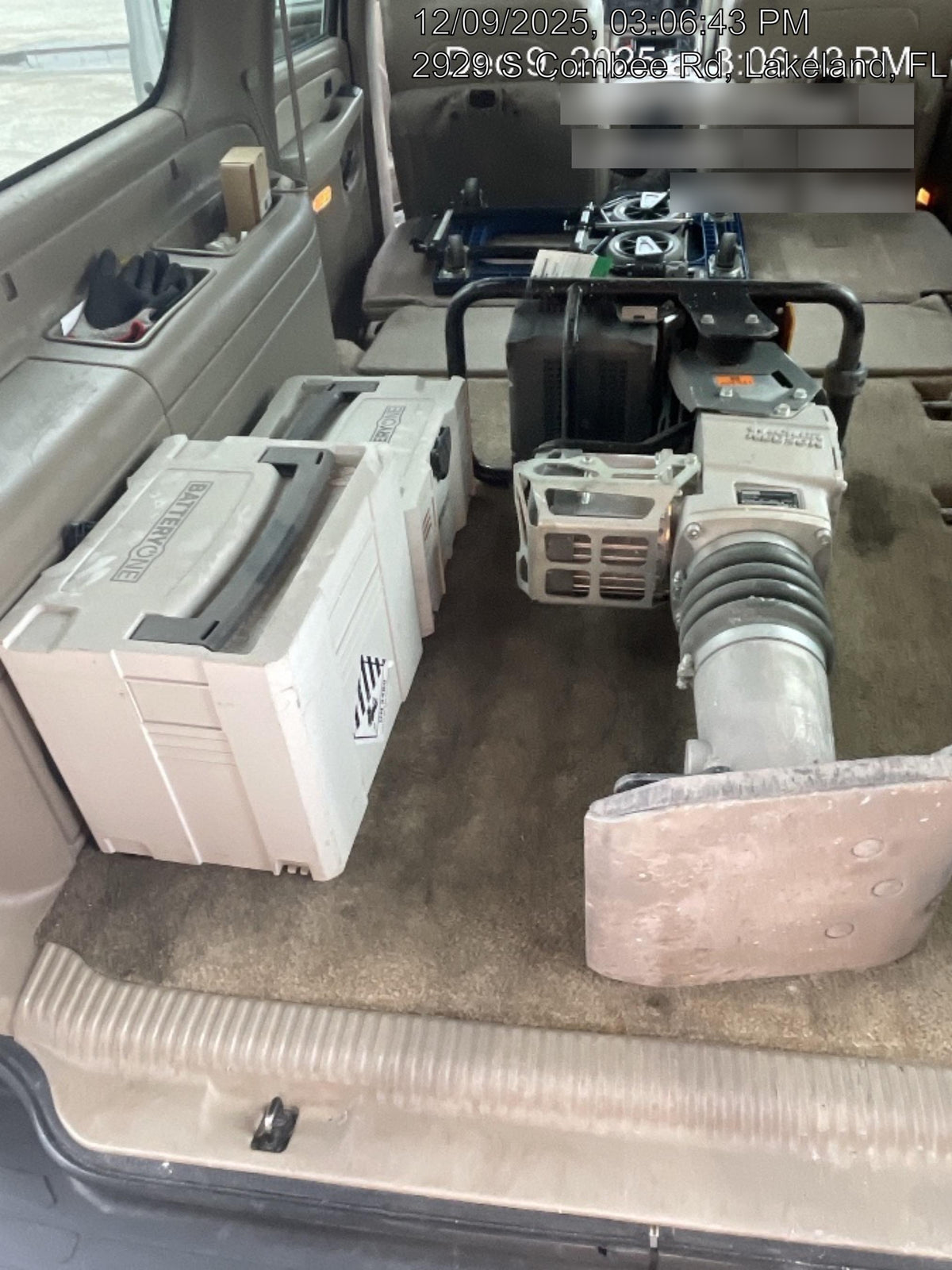 2024 WACKER NEUSON AS60E