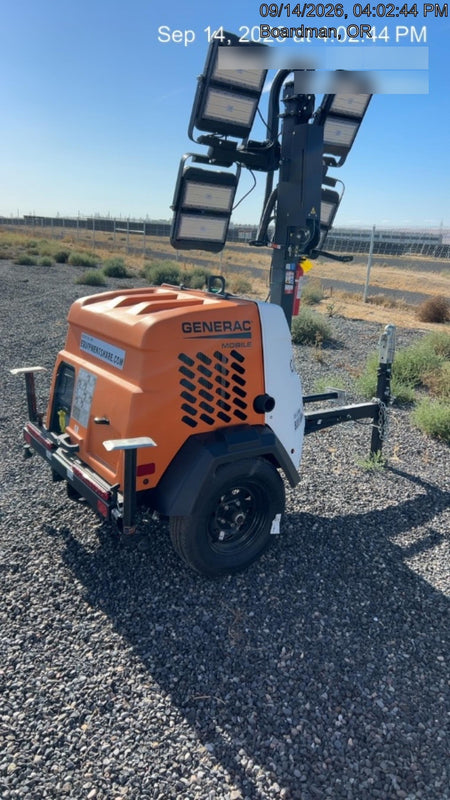 2026 GENERAC MLTS-4