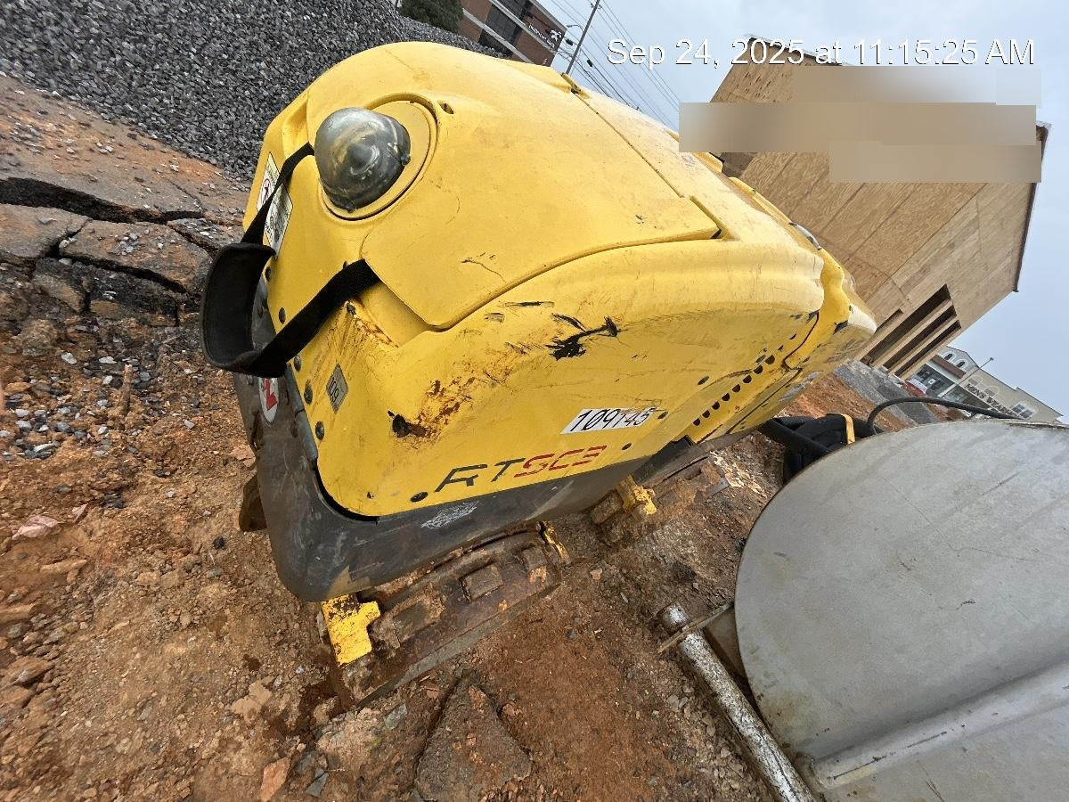 2020 WACKER NEUSON RTKx-SC3