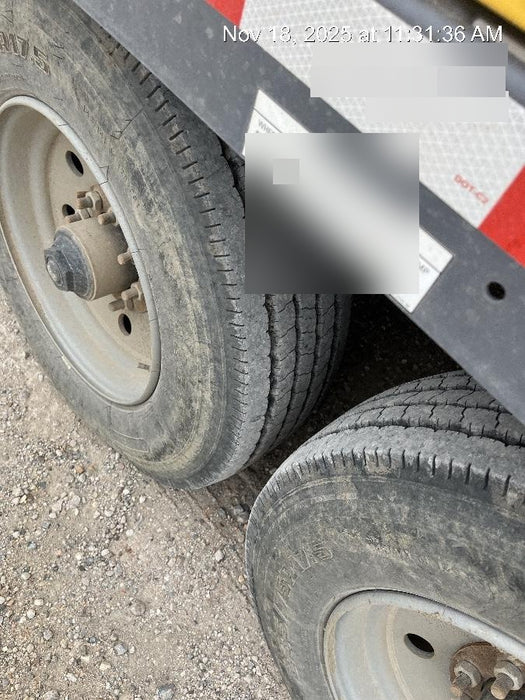 2023 ATLAS COPCO XAS 1800