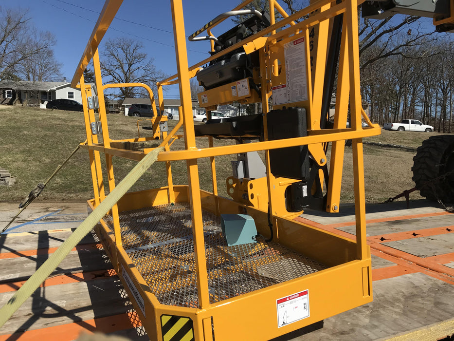 2020 HAULOTTE HA46RTJO