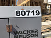 2020 WACKER NEUSON G25