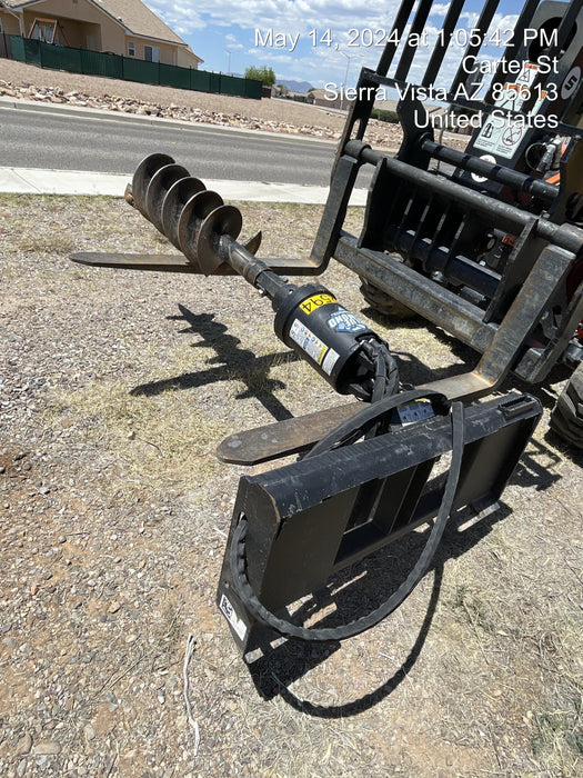 2024 BLUE DIAMOND 305715