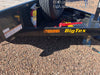2026 BIG TEX TRAILER 70ST-13BK