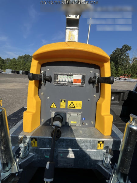 2024 ATLAS COPCO HILIGHT E3 Plus