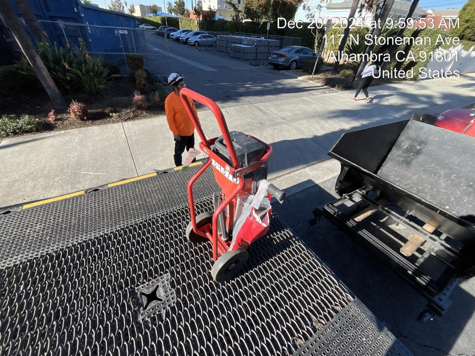 2024 HILTI TE 3000-AVR