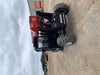 2020 Manitou MTA6034 Cab/Heat/Air, Solid Tires, Work Lights, Beacon, Aux Hydraulics, Back up Alarm, Mirrors, ES Keypad