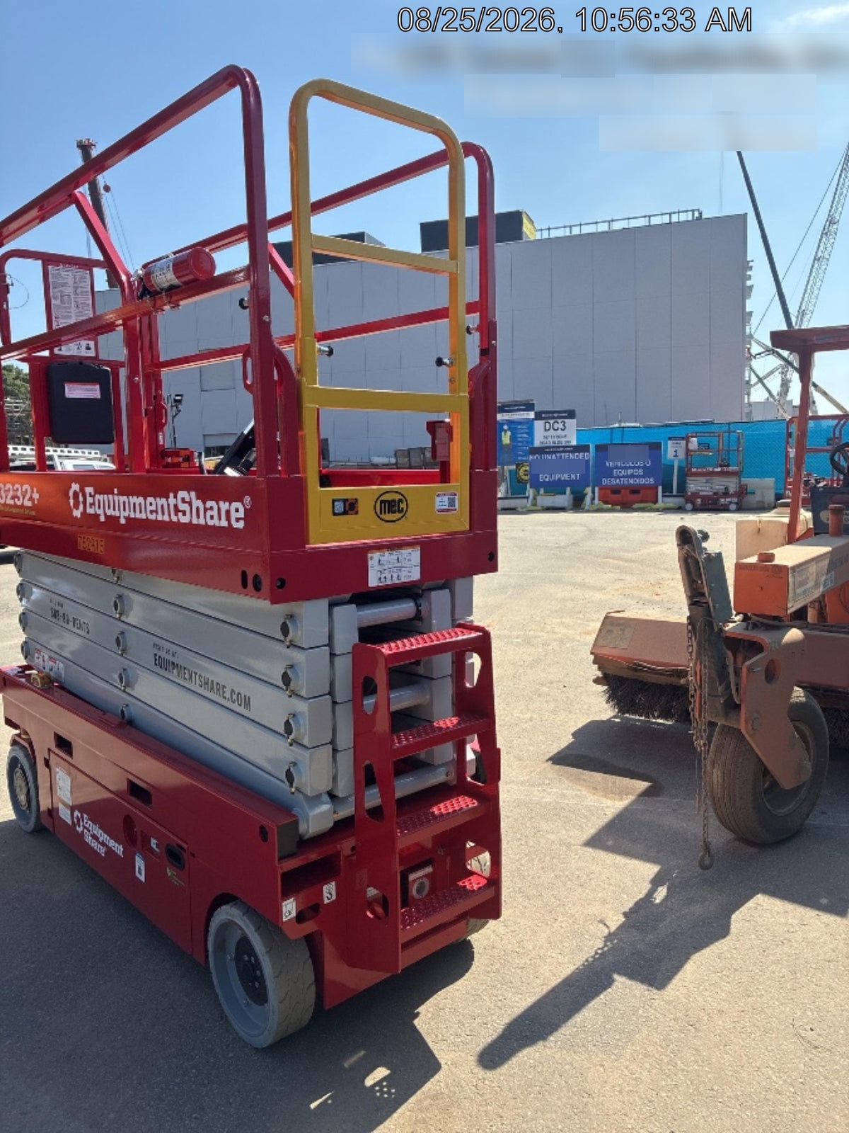 2026 MEC 3232+