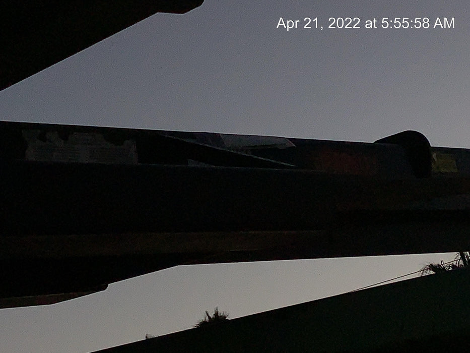 2020 STAR INDUSTRIES M1360B - Star JIB Boom